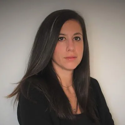 Audrey Pagnard