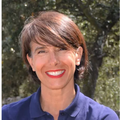 Laurence BARON