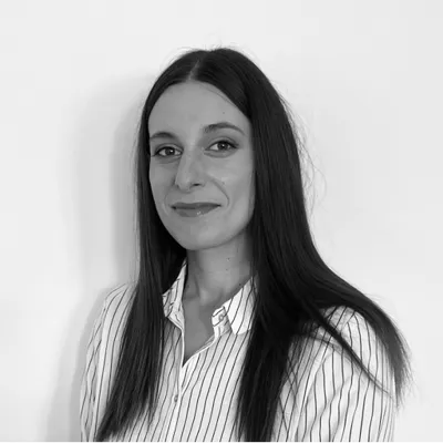 Anaïs Perroton