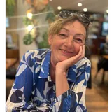 Jacqueline BOUCLET