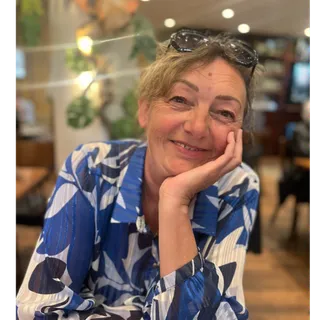 Jacqueline BOUCLET