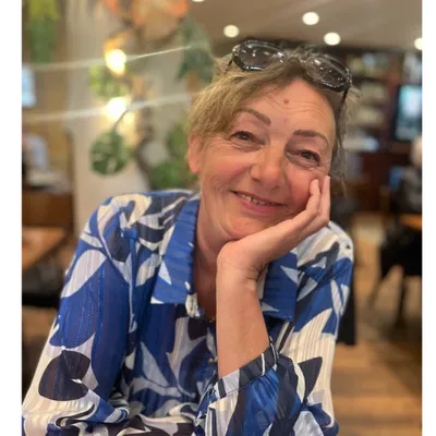 Jacqueline BOUCLET