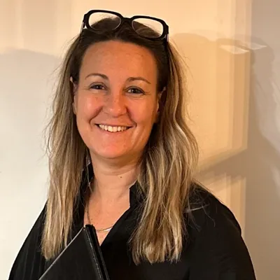 Isabelle Bonneau