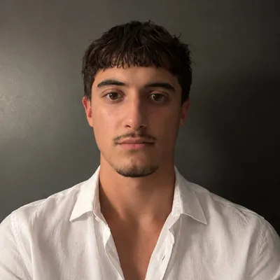 Kilian Marcel