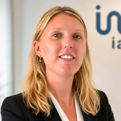 Séverine Labadie