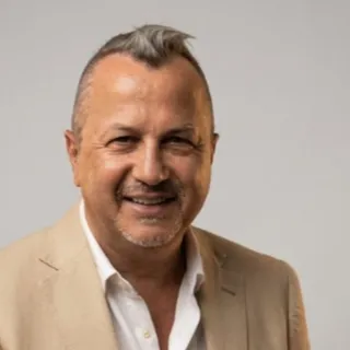 Regis Jastrzebski Regis Jastrzebski