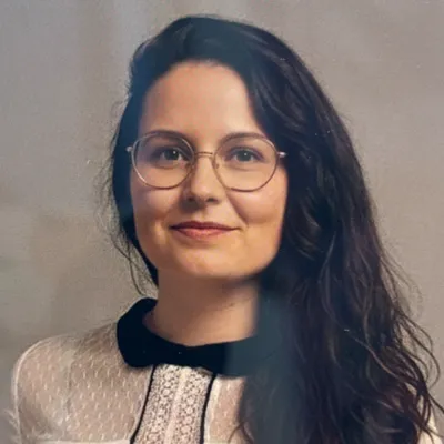 Laetitia Deangeli-Ise