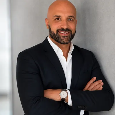 Ahmed Saad