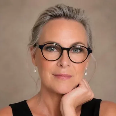 Carole Denet