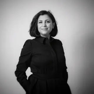Leila Soua Leila Soua