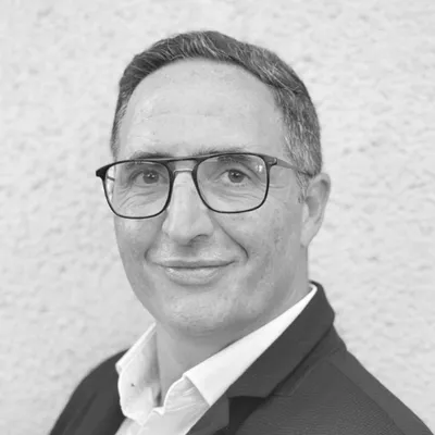 Marc Lauret