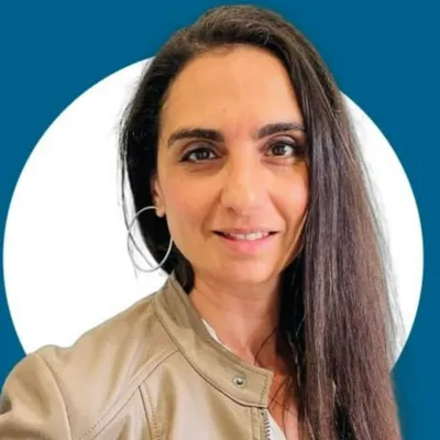 Maria-Stella Di Maria