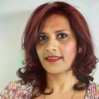 Diana John Anton Chrisostom