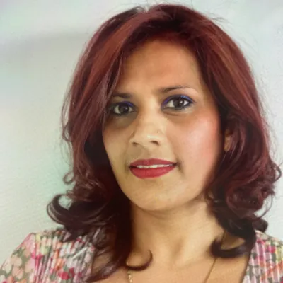 Diana John Anton Chrisostom