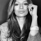 Nalini Damry