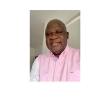 Albert Mbissi