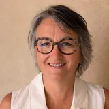 Sandrine CHAUVIN