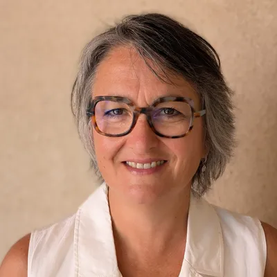 Sandrine CHAUVIN