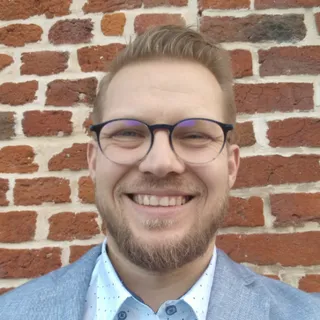 Benoit Patfoort