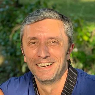Xavier Brault