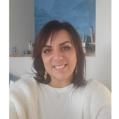 Caroline Werle
