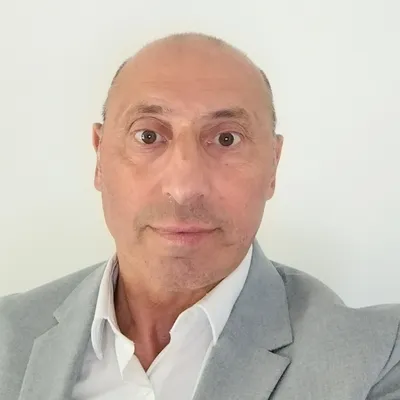 Sogmen Panosyan