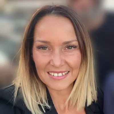 Caroline Devergne