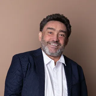Franck Rosemain