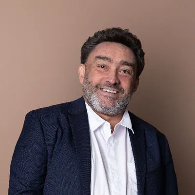 Franck Rosemain