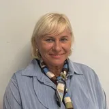 Isabelle Teissier