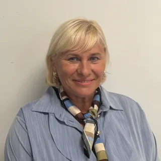 Isabelle Teissier