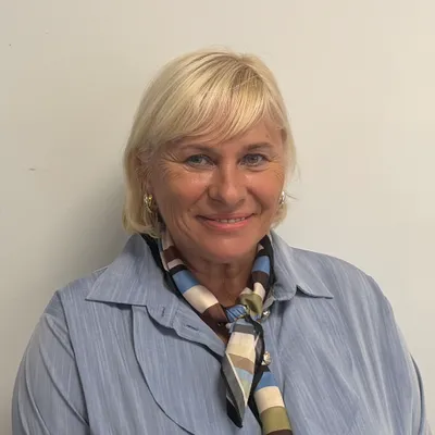 Isabelle Teissier