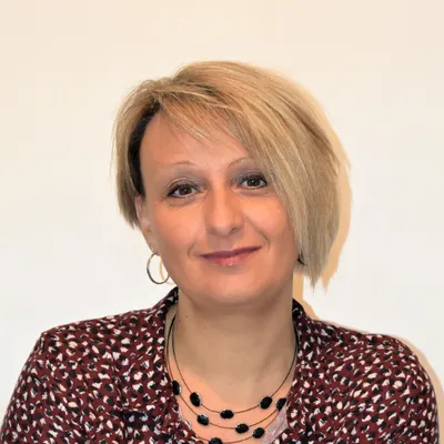 Angélique Herauville