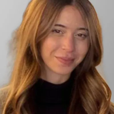 Sabrine Azali