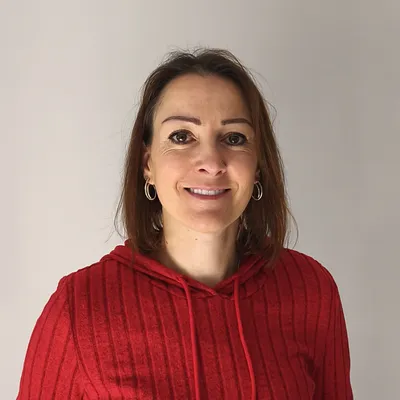 Johanna Goujon