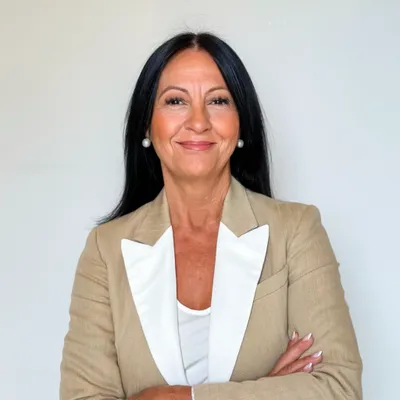 Carole Cahusac