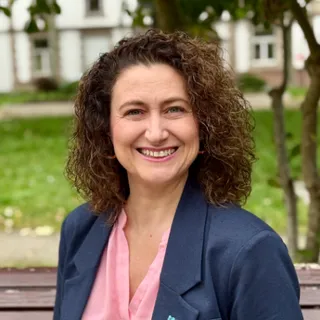 Valérie Lammer