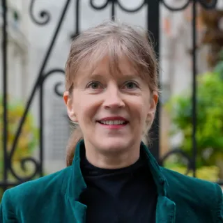 Nathalie Large Odier