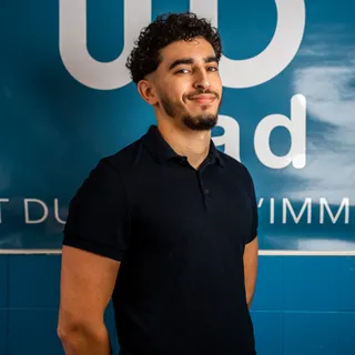 Yassin Chaibni Yassin Chaibni