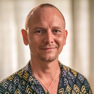 Jérémy Sommer