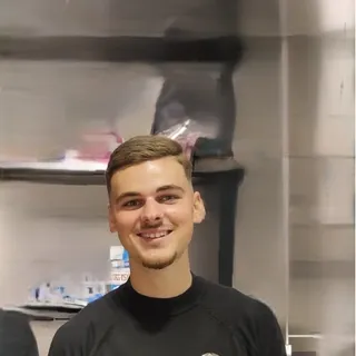 Gabriel Bolde Gabriel Bolde