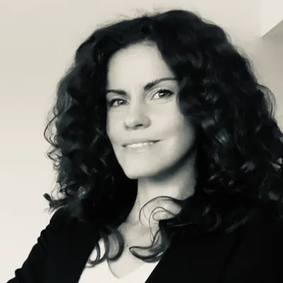 Katia Koulikoff-Souviron