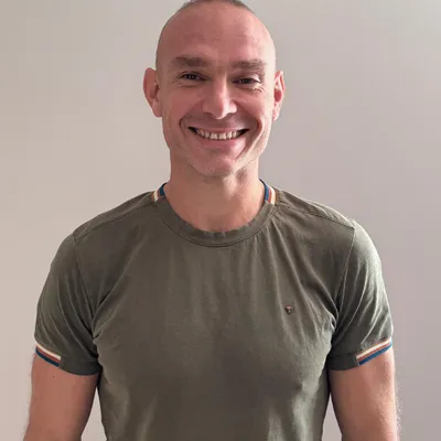 Matthieu Bridoux