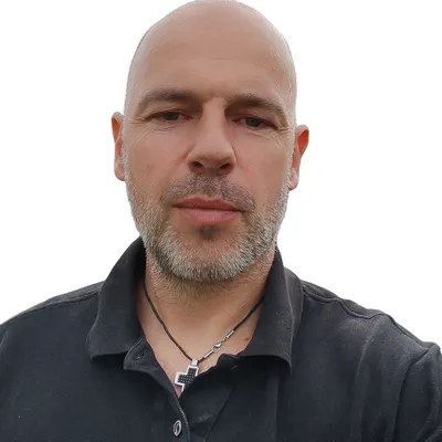 Stéphane Thiboult