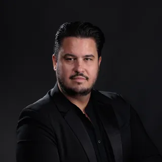 Gaspard Benoit Gaspard Benoit