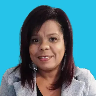 Maguy Ramassamy