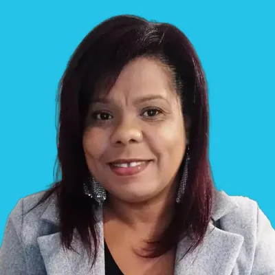 Maguy Ramassamy