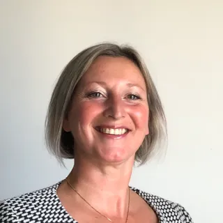Barbera Van Der Linden Barbera Van Der Linden
