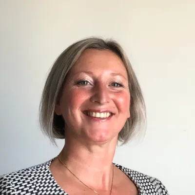 Barbera Van Der Linden