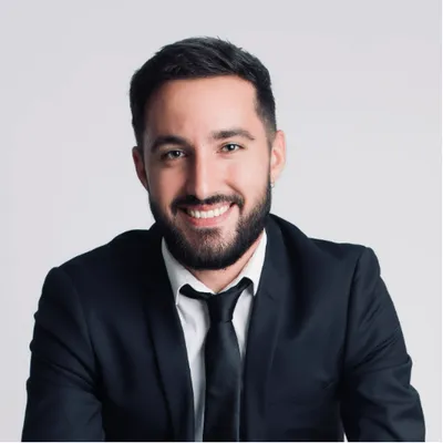 Joris Mendes